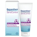 Bepanthen SensiControl hydratačný krém 200 ml