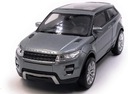 Model WELLY - LAND ROVER RANGE ROVER EVOQUE 1:34