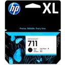 HP 711 XL DESIGNJET ATRAMENT 5ZY59A 5ZY58A T525 T130