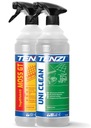 Moss GT 1L náhrobná kvapalina + Uni Clean 1L