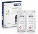 DeLonghi EcoDecalk kávovar odstraňovač vodného kameňa 200ml