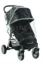 Bbj Wrap pre Trolley City Mini 4w 91051