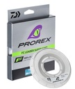 DAIWA PROREX FLUOROCARBON LEADER 0,16MM 50M 2KG