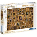 Puzzle 1000 nemožných hádaniek! Harry Potter 61881