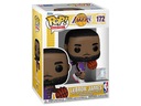 Figúrka FUNKO Pop NBA Lakers Lebron James