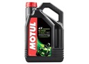 MOTUL 5100 4T 10W40 MA2 4L API SL / SJ / SH / SG