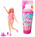 BARBIE POP REVEAL JAHODOVÁ LIMONÁDA HNW41