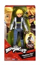 Miraculous: Bábika Ladybug and Cat Noir Playmates Toys adrien 33 cm