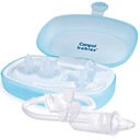 CANPOL Nasal Aspirator Odsávač nádchy 5/119