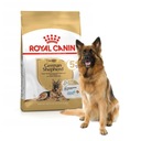 ROYAL CANIN BHN Nemecký ovčiak Starnutie5 12kg