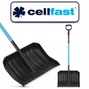 CELLFAST lopata na sneh IDEAL PRO 40-340