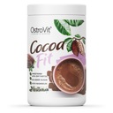 COCOA FIT KAKAOVÝ NÁPOJ S HORČÍKOM 500g OstroVit