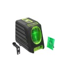 LASER LEVEL GREEN 30M SAMONIVOVACÍ