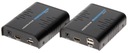 EXTENDER HDMI+USB-EX-100 SIGNÁL ELLEKTROPOINT