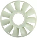 NRF VENTILÁTOR BLOWER 49882