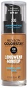 Revlon Colorstay Foundation 330 Natural Tan