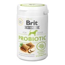 BRIT VITAMÍNY PROBIOTICKÉ DOPLNKY PRE PSA 150G