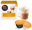 Nescafe Dolce Gusto káva Latte Macchiato XXL 30 ks