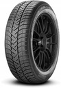 2 pneumatiky 205/55R16 PIRELLI SnowControl Serie III