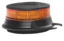 Záblesková lampa 19W 30LED Magnet