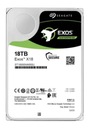 Pevný disk SEAGATE EXOS 18TB SATA ST18000NM000J