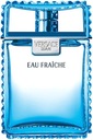 VERSACE MAN EAU FRAICHE EDT 100 m FĽAŠA BEZ viečka