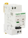 Kombinovaný istič 1P+N C 16A 30MA A-SI A9D33616 Schneider Electric