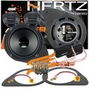 HERTZ DSK160 REPRODUKTORY FIAT STILO LANCIA DELTA ZAD