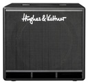 HUGHES & KETTNER TS112 PRO - GITAROVÝ STĹP