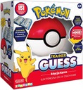 POKEMON TRAINER GUESS - EDÍCIA KANTO S TRY ME