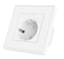 Woox Intelligent Smart Flush Socket 16A, WiFi