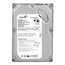 SEAGATE 160GB 7,2K 8MB SATA II 3,5'' ST3160812AS