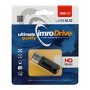 Prenosná pamäť Pendrive Imro BLACK 128 GB