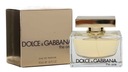 Parfumovaná voda Dolce Gabbana The One Woman 50 ml