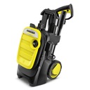 KARCHER K 5 KOMPAKTNÁ TLAKOVÁ UMÝVAČKA 1.630-750.0