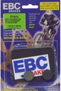 EBC BLOKY NA BICYKLE APOLLO SHOCKWAVE APSE ARTEK ADC-4.7 ADC-4.1