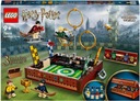 LEGO Harry Potter metlobalový kufor 76416