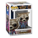 Funko popová figúrka č. 1202 raketových strážcov galaxie