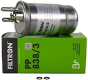 FILTRON PALIVOVÝ FILTER PP 838/3