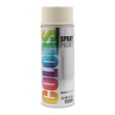 Sprej Dupli Color Colors lesk Ral 1015 400 ml