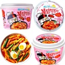 Rezance Ramen Topokki CARBO 179g SAMYANG