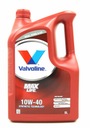 VALVOLINE MAXLIFE 10W40 ACEA A3/B4 API SN/CF 5L