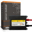 HOALTE SLIM 12V 35W PLOCHÝ HID XENON INVERTOR