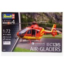 VZDUCHOVÉ ĽADOVCE REVELL EC135