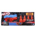 NERF ALPHA STRIKE BOA RC-6 F2465 F2222