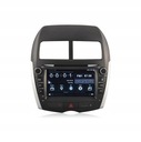 RÁDIO GPS NAVIGÁCIA PEUGEOT 4008 2012-2016