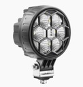 LED pracovná lampa 3000lm difúzny T1G kábel