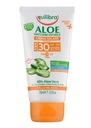 EQUILIBRA ALOE.OP opaľovací krém SPF 30&