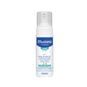 MUSTELA Stelatopia penový šampón 150ml