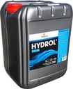 Orlen Oil HYDROL L-HV 46 hydraulický olej | 20L